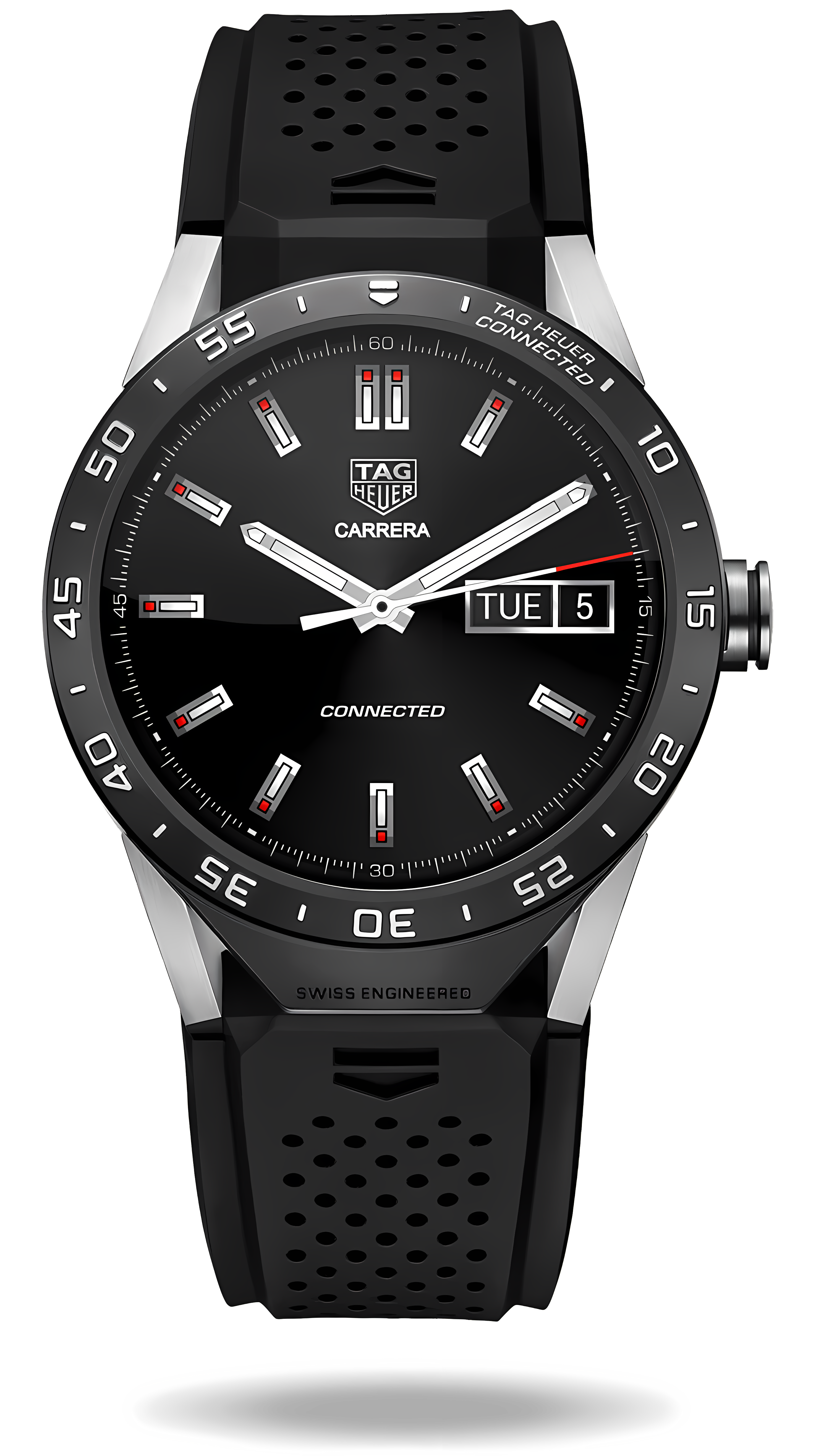 RELOGIO TAG HEUER