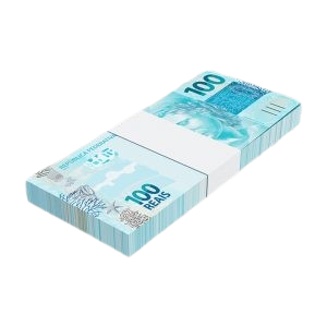 R$10.000,00 NO PIX